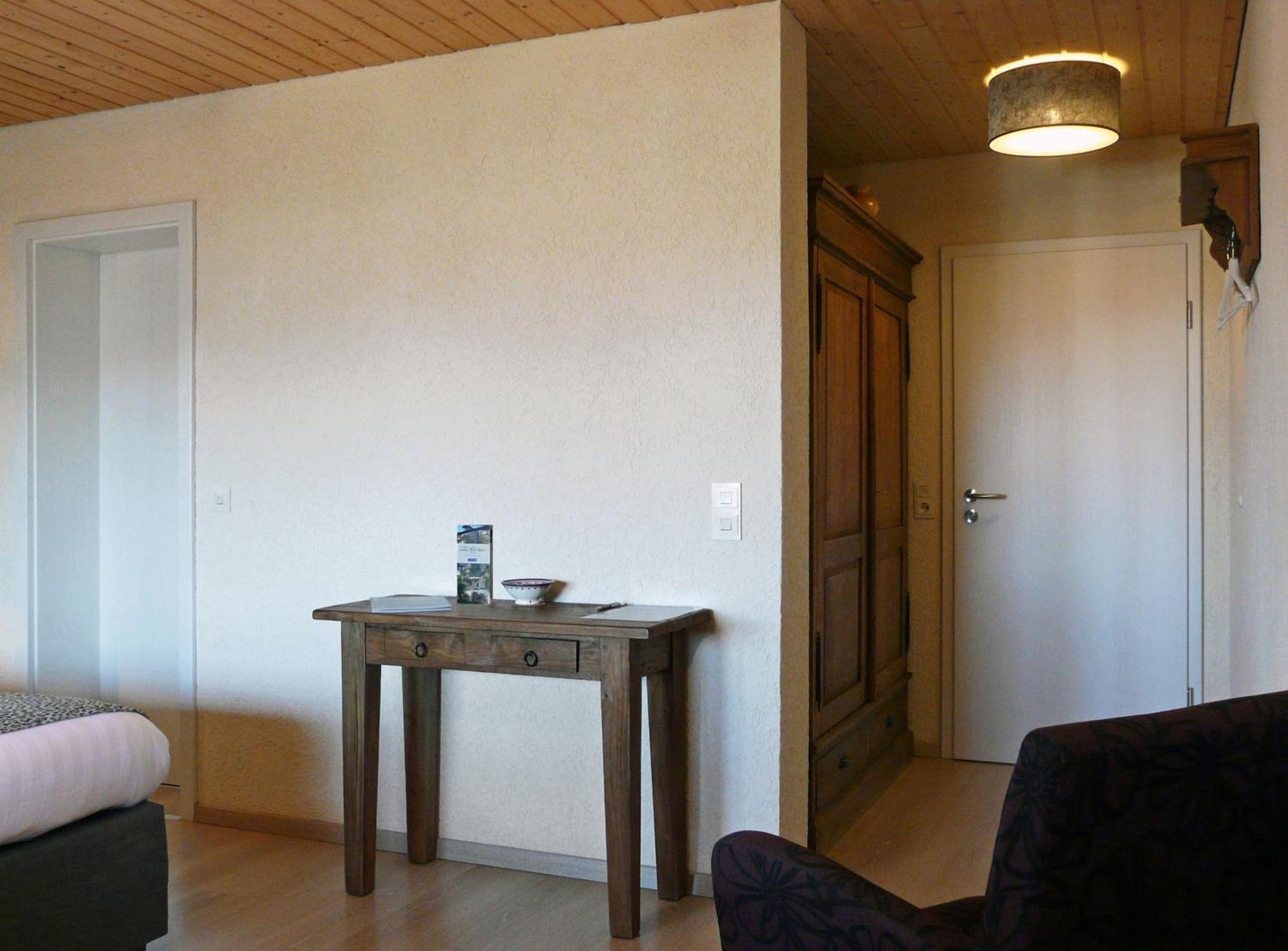 Landhaus Meine Auszeit Боденмайс Номер фото