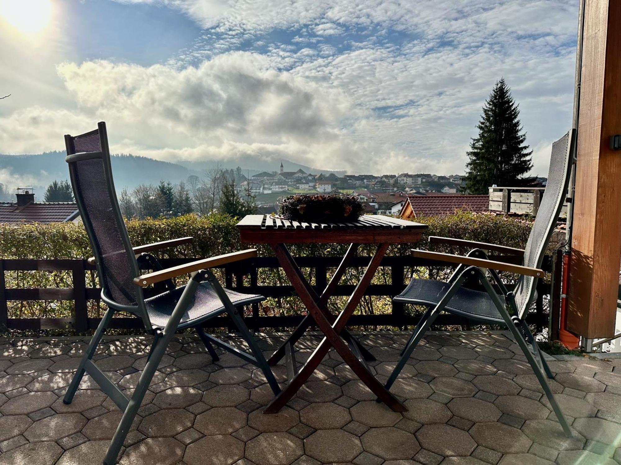 Landhaus Meine Auszeit Боденмайс Экстерьер фото