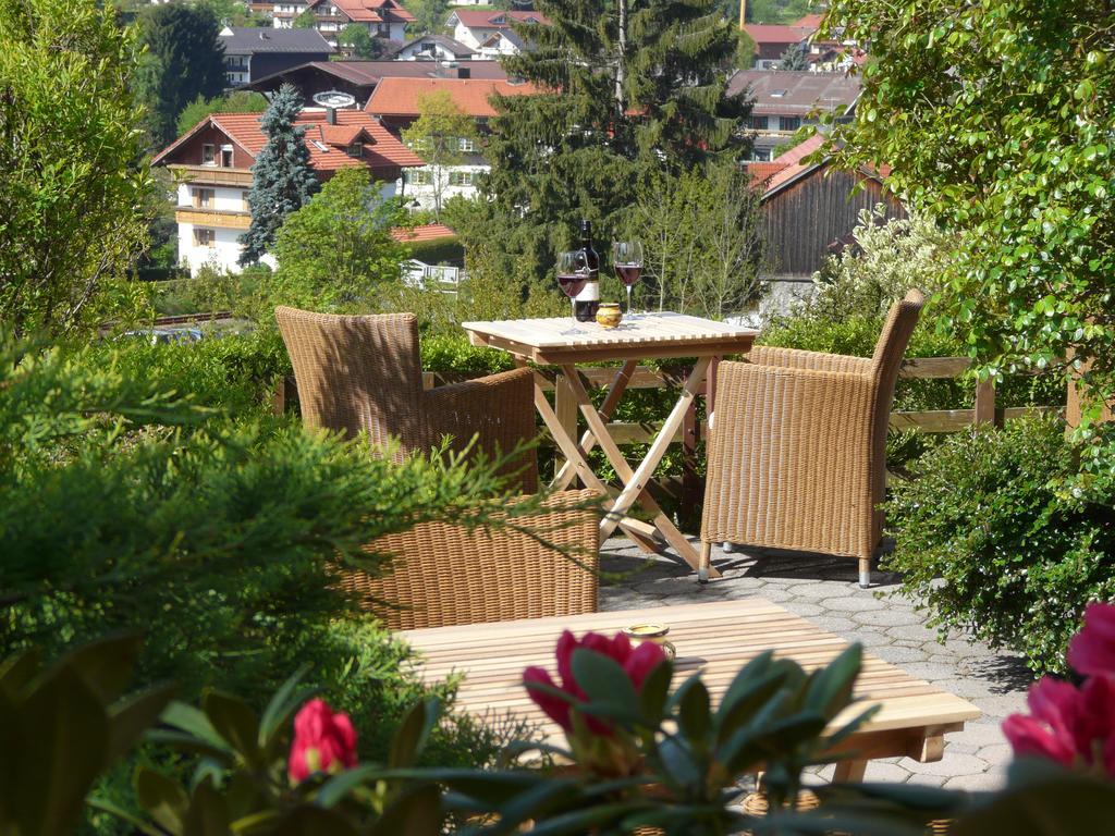 Landhaus Meine Auszeit Боденмайс Экстерьер фото
